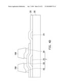 METHOD FOR FABRICATING PIXEL STRUCTURE diagram and image