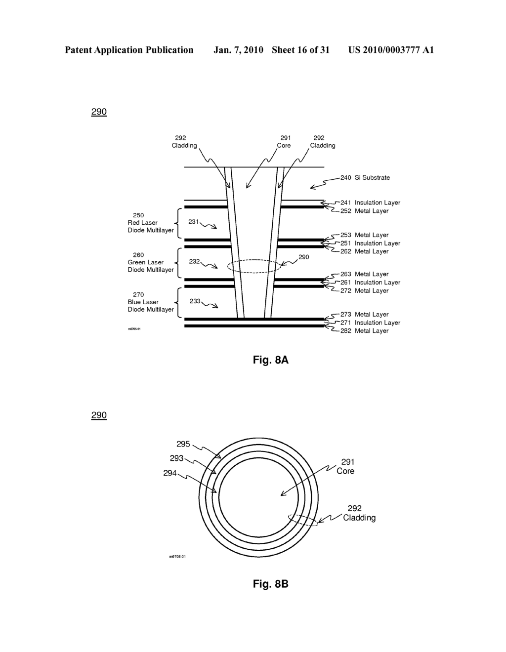 Quantum Photonic Imagers and Methods of Fabrication Thereof - diagram, schematic, and image 17