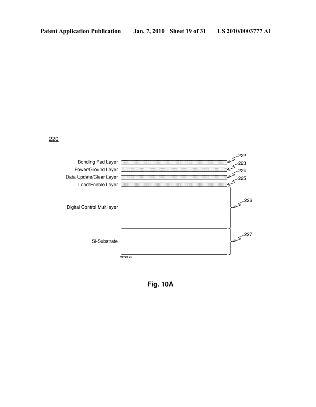 Quantum Photonic Imagers and Methods of Fabrication Thereof - diagram, schematic, and image 20