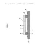 METHOD OF PRODUCING SOLID-STATE IMAGING DEVICE diagram and image