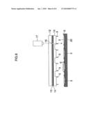 METHOD OF PRODUCING SOLID-STATE IMAGING DEVICE diagram and image