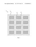 STACKED INTEGRATED CIRCUIT ASSEMBLY diagram and image