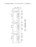 METHOD FOR FABRICATING PIXEL STRUCTURE diagram and image