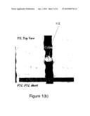 METHOD FOR DEFECT REDUCTION FOR MEMORY CELL CAPACITORS diagram and image