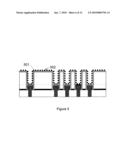 METHOD FOR DEFECT REDUCTION FOR MEMORY CELL CAPACITORS diagram and image