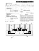 BIPOLAR TRANSISTOR WITH SILICIDED SUB-COLLECTOR diagram and image