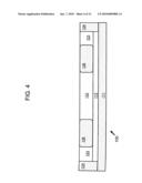 BIPOLAR TRANSISTOR WITH SILICIDED SUB-COLLECTOR diagram and image