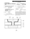 SEMICONDUCTOR DEVICE AND METHOD FOR MANUFACTURING THE SAME diagram and image