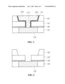 SEMICONDUCTOR DEVICE AND METHOD FOR MANUFACTURING THE SAME diagram and image