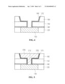 SEMICONDUCTOR DEVICE AND METHOD FOR MANUFACTURING THE SAME diagram and image