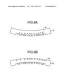 IMPRINT MASK MANUFACTURING METHOD, IMPRINT MASK MANUFACTURING DEVICE, AND SEMICONDUCTOR DEVICE MANUFACTURING METHOD diagram and image