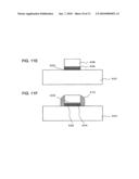 VAPOR PHASE DEPOSITION APPARATUS, METHOD FOR DEPOSITING THIN FILM AND METHOD FOR MANUFACTURING SEMICONDUCTOR DEVICE diagram and image