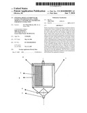 Integral honey centrifuge or extractor from frames, combs, opercula and similar, and process for honey extraction diagram and image