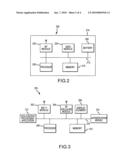 WIRELESS DATA COMMUNICATION SYSTEM AND METHODS USING ACTIVE RADIO FREQUENCY TAGS AND WIRELESS TELECOMMUNICATION DEVICES diagram and image