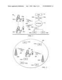 DATA MESSAGE SERVICE CONTROLLER AND METHOD FOR HANDLING EMERGENCY TEXT MESSAGING diagram and image