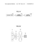 INFORMATION TRANSFER CONTROL APPARATUS AND INFORMATION TRANSFER CONTROL METHOD FOR TRANSFERRING CONTENT diagram and image