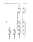 INFORMATION TRANSFER CONTROL APPARATUS AND INFORMATION TRANSFER CONTROL METHOD FOR TRANSFERRING CONTENT diagram and image