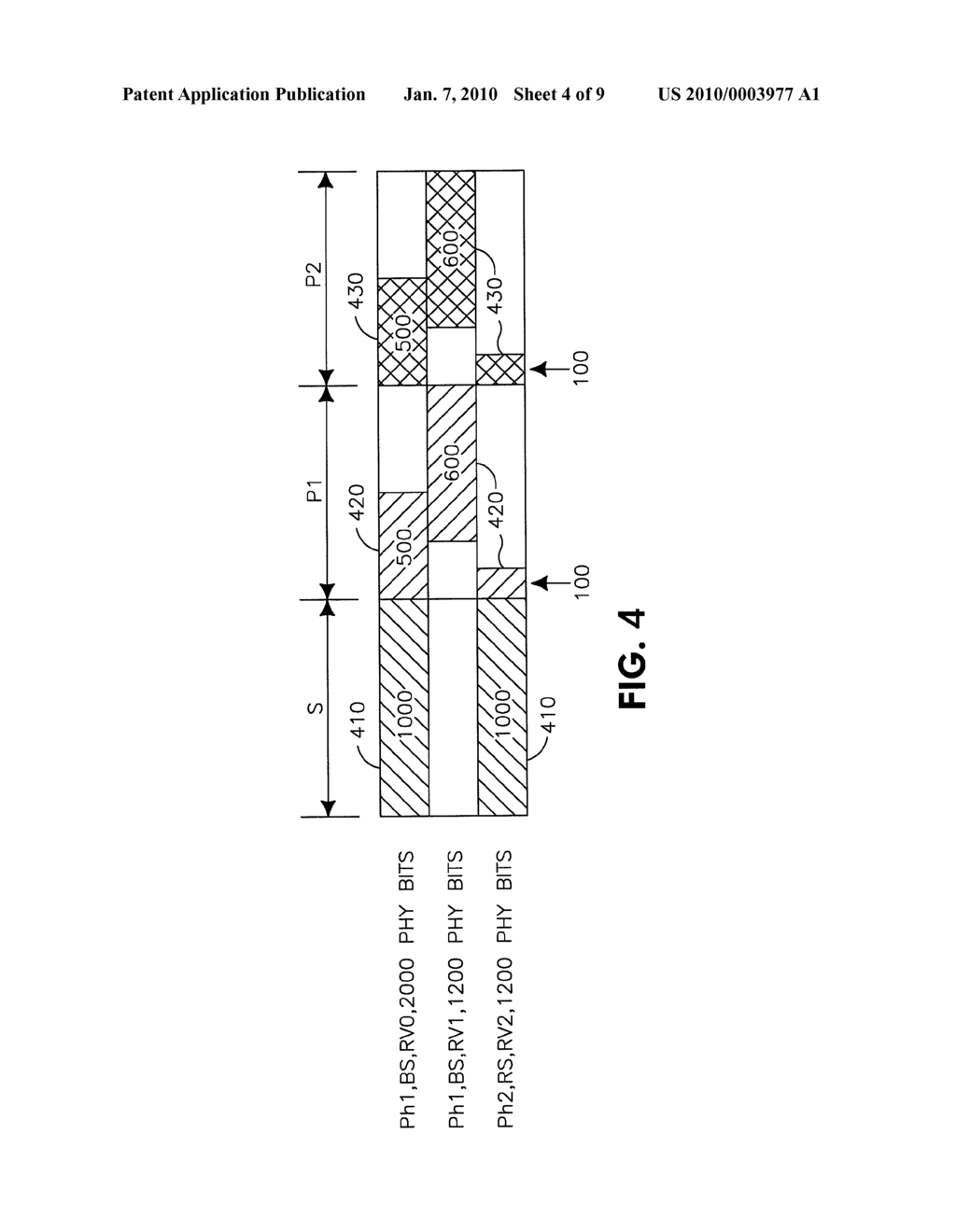 METHOD AND APPARATUS FOR USE IN COOPERATIVE RELAYS USING INCREMENTAL REDUNDANCY AND DISTRIBUTED SPATIAL MULTIPLEXING - diagram, schematic, and image 05