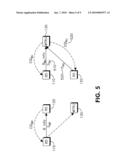 METHOD AND APPARATUS FOR USE IN COOPERATIVE RELAYS USING INCREMENTAL REDUNDANCY AND DISTRIBUTED SPATIAL MULTIPLEXING diagram and image