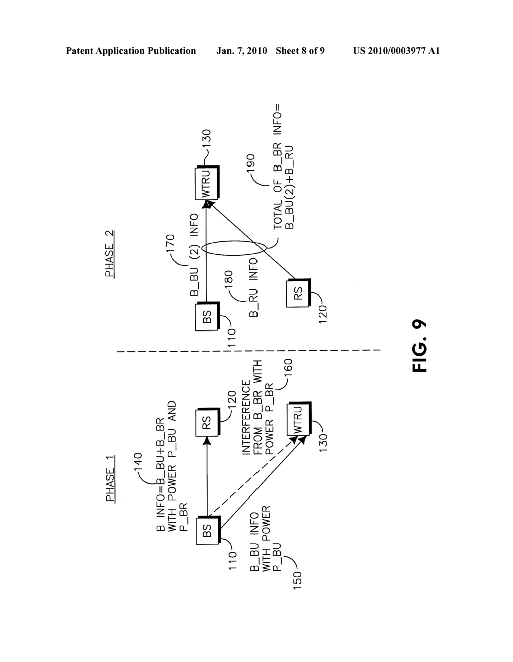 METHOD AND APPARATUS FOR USE IN COOPERATIVE RELAYS USING INCREMENTAL REDUNDANCY AND DISTRIBUTED SPATIAL MULTIPLEXING - diagram, schematic, and image 09