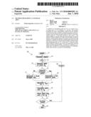 METHOD FOR MAPPING A COVERAGE AREA diagram and image