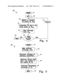 METHOD FOR MAPPING A COVERAGE AREA diagram and image