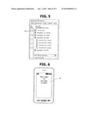 MOBILE TERMINAL AND FILE TRANSMISSION METHOD THEREOF diagram and image