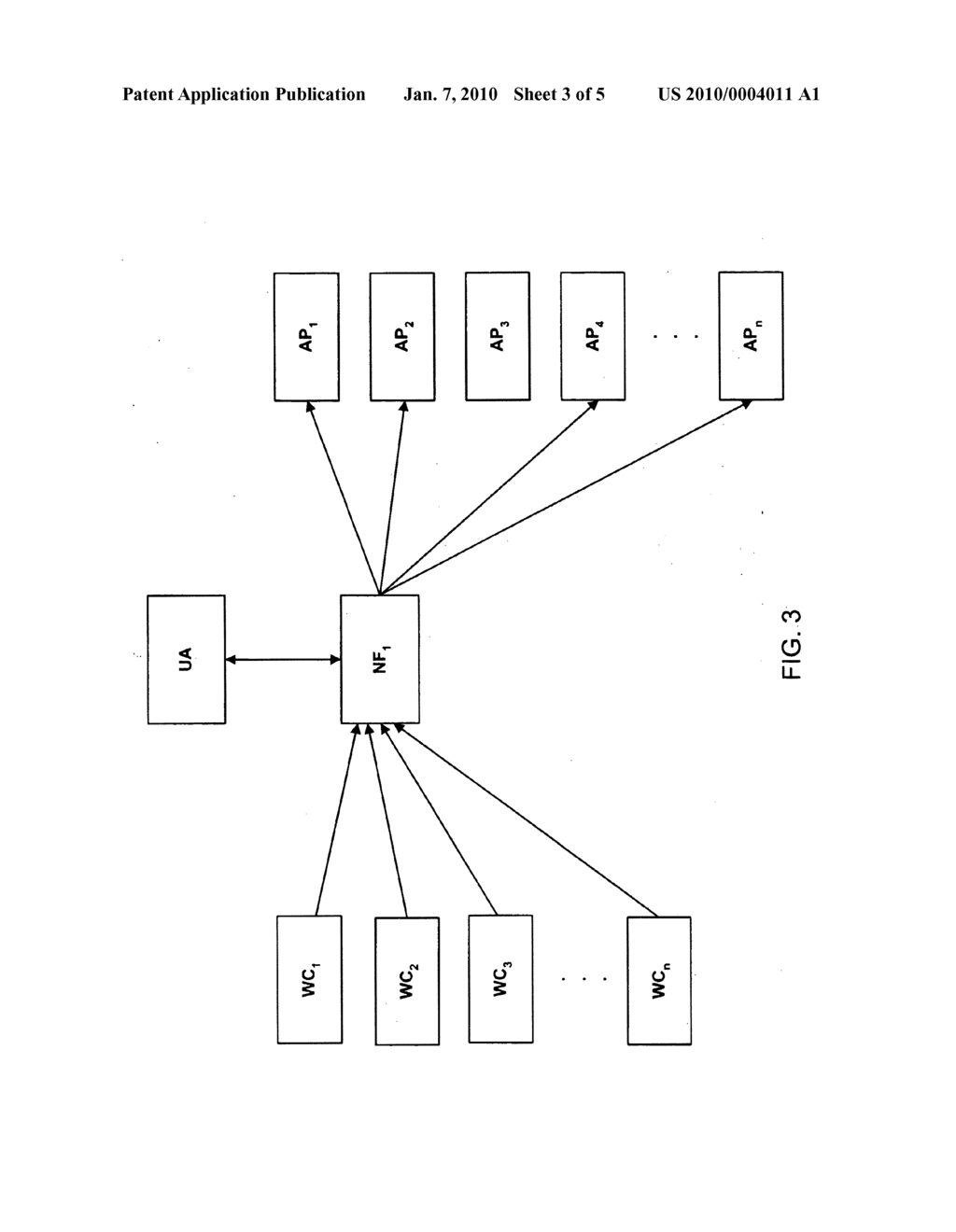 Universal Short Code Administration Facility - diagram, schematic, and image 04