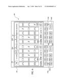 METHOD AND APPARATUS FOR FACILITATING WAGERING BY MULTIPLE PLAYERS OF GAMING MACHINES diagram and image