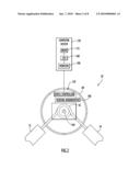 Exercise Gaming Device and Method of Interacting With Gaming or Other Scenarios Based on Physical Exercise diagram and image