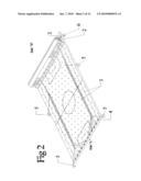 Multifunctional Protection System for a Sports Ground diagram and image