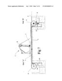 Multifunctional Protection System for a Sports Ground diagram and image