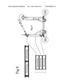 Multifunctional Protection System for a Sports Ground diagram and image