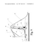 Multifunctional Protection System for a Sports Ground diagram and image