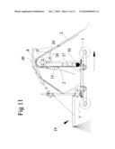 Multifunctional Protection System for a Sports Ground diagram and image