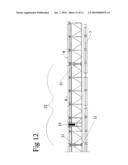 Multifunctional Protection System for a Sports Ground diagram and image