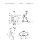 Multiple Sprocket Assembly diagram and image