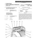 TRANSMISSION DEVICE WITH AT LEAST ONE PLANETARY GEARSET AND A FRICTIONAL SHIFT ELEMENT diagram and image