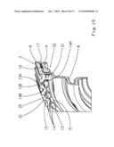 TRANSMISSION DEVICE WITH AT LEAST ONE PLANETARY GEARSET AND A FRICTIONAL SHIFT ELEMENT diagram and image