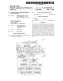 Control device for hybrid vehicle drive apparatus diagram and image