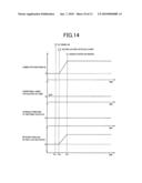 Control device for hybrid vehicle drive apparatus diagram and image