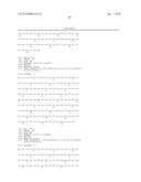 CONSTRUCTS AND LIBRARIES COMPRISING ANTIBODY SURROGATE LIGHT CHAIN SEQUENCES diagram and image