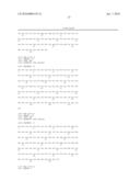 CONSTRUCTS AND LIBRARIES COMPRISING ANTIBODY SURROGATE LIGHT CHAIN SEQUENCES diagram and image