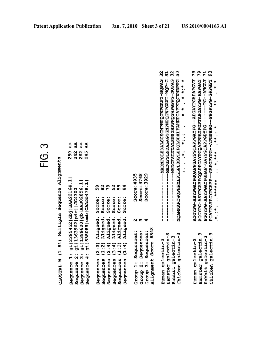 Composition and Uses of a Galectin for Treatment of Dry Eye Syndrome - diagram, schematic, and image 04