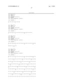 Novel Protein Transduction Domains and Uses Therefor diagram and image