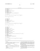 Novel Protein Transduction Domains and Uses Therefor diagram and image