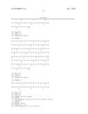 NOVEL BMP-12-RELATED PROTEINS AND METHODS OF THEIR MANUFACTURE diagram and image