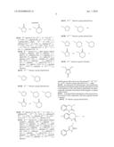 SELECTED CGRP ANTAGONISTS, PROCESSES FOR PREPARING THEM AND THEIR USE AS PHARMACEUTICAL COMPOSITIONS diagram and image