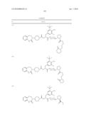 SELECTED CGRP ANTAGONISTS, PROCESSES FOR PREPARING THEM AND THEIR USE AS PHARMACEUTICAL COMPOSITIONS diagram and image