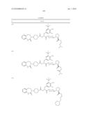 SELECTED CGRP ANTAGONISTS, PROCESSES FOR PREPARING THEM AND THEIR USE AS PHARMACEUTICAL COMPOSITIONS diagram and image